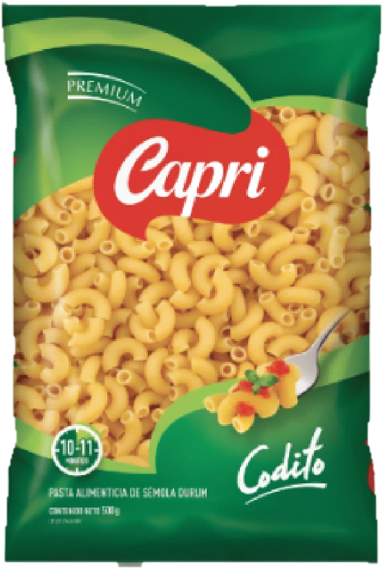 Codito Capri
