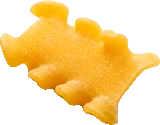 Tallarín Corto Capri
