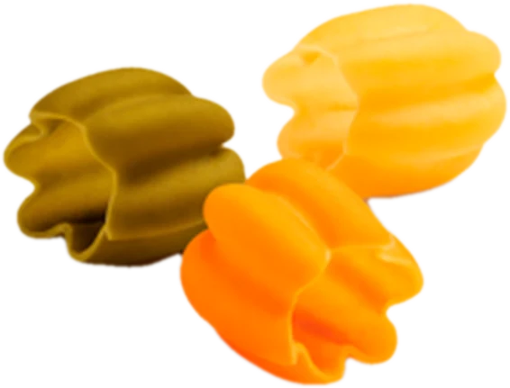Tulipán Capri